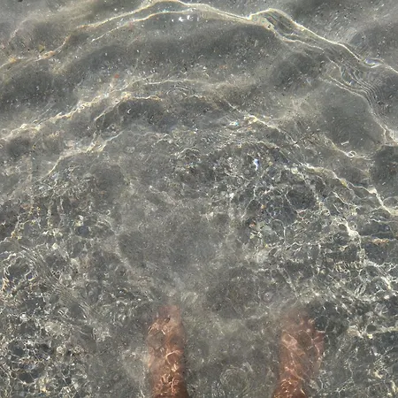 Amanecer Viendo Tabarca Vistas Al Mar شقة سانتا بولا