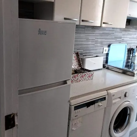 Amanecer Viendo Tabarca Vistas Al Mar شقة *