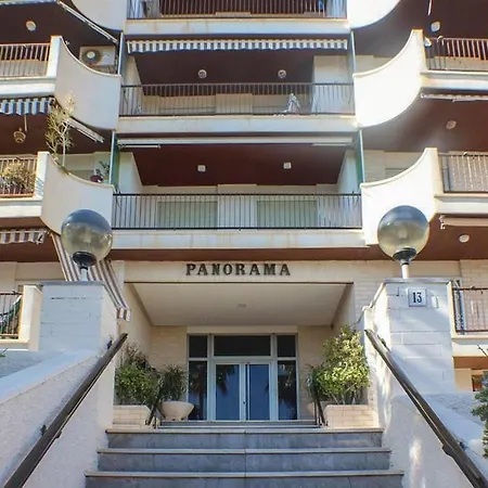 شقة Amanecer Viendo Tabarca Vistas Al Mar *