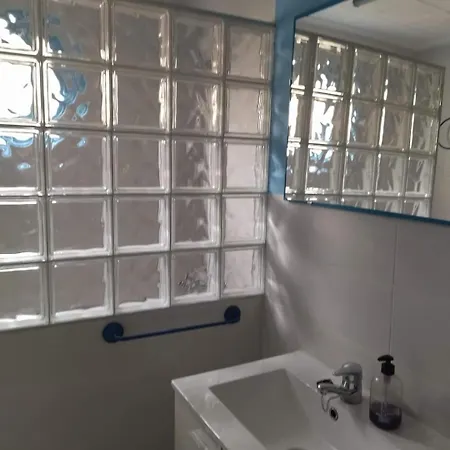 Amanecer Viendo Tabarca Vistas Al Mar