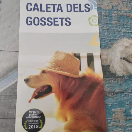 شقة Amanecer Viendo Tabarca Vistas Al Mar