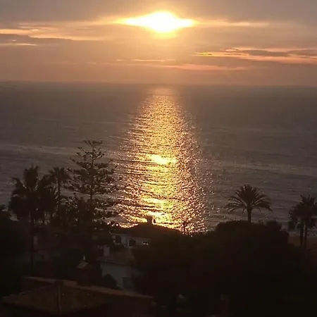 Apartment Amanecer Viendo Tabarca Vistas Al Mar
